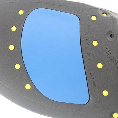 Zapz Microwavable Custom Insoles